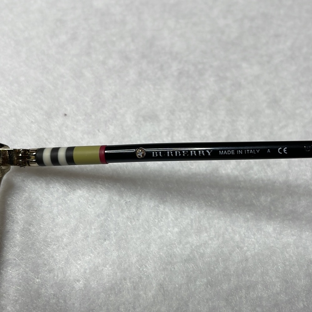 Authentic Burberry frames - Picture 4 of 6